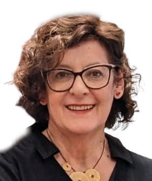 MARIA CRISTINA CEBRIAN LEDESMA | Bizkaia