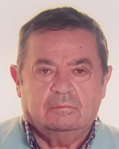 FELIX LAZCANO ORTEGA | Gipuzkoa