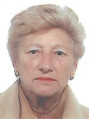 MARIA PESQUERA SANTIAGO | Bizkaia