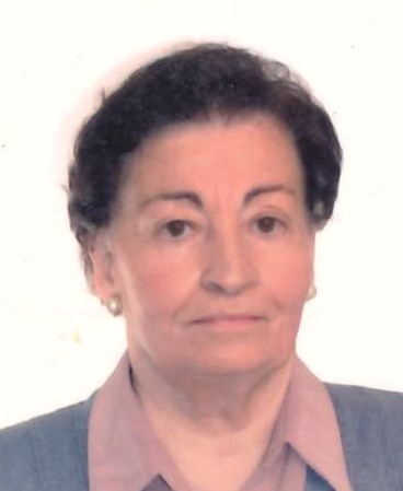 MARIA PILAR ZUNZUNDEGI ALTUNA | Gipuzkoa
