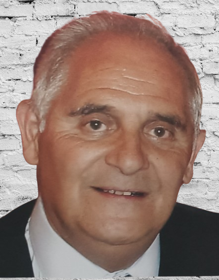 JESUS BERASALUCE AIZPURUA | Gipuzkoa