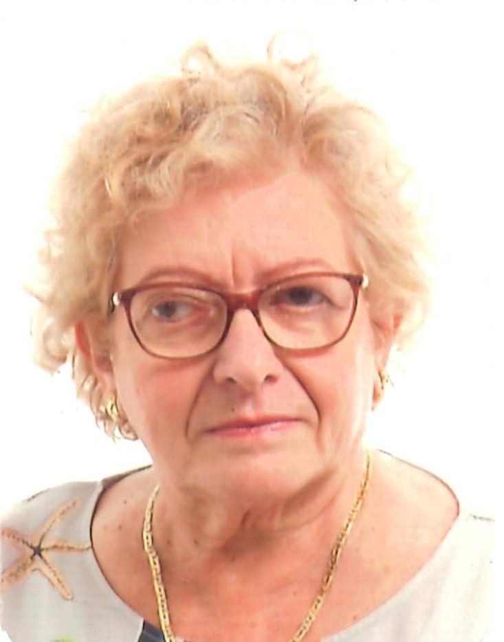 MARIA JOSÉ MARICHALAR TAPIA | Gipuzkoa