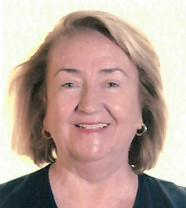 ANA MARIA DORRONSORO URRUTIA | Gipuzkoa