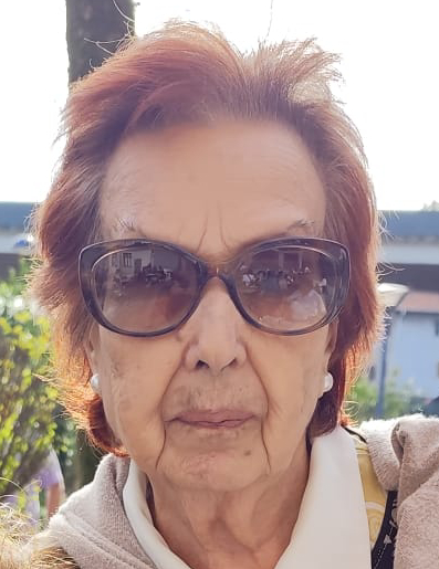 MERCEDES BOTELLO CHAVEZ | Gipuzkoa