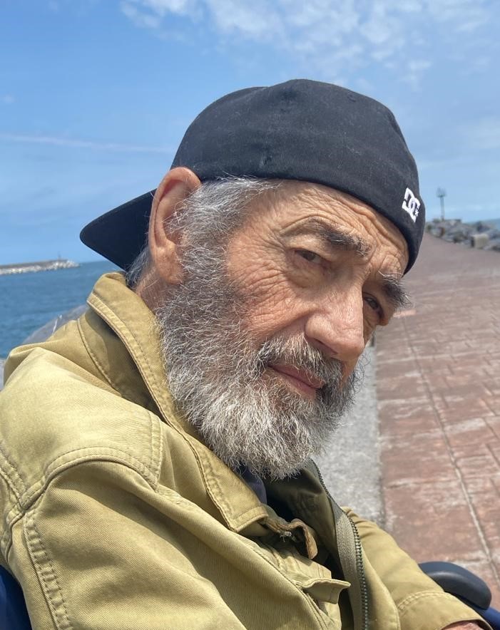 CARLOS REBOLLO ESTIBALEZ | Gipuzkoa