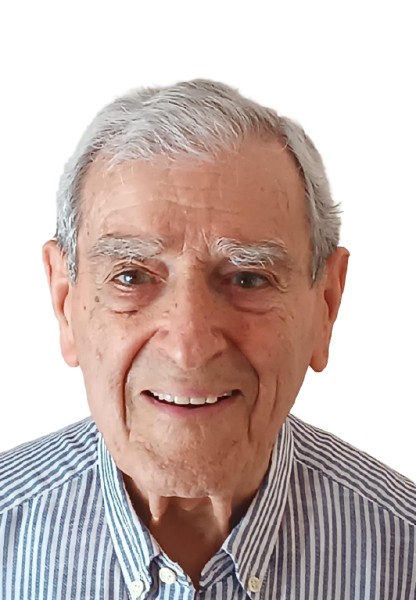 DON JESÚS MARÍA BUSTURIA IBÁÑEZ | Bizkaia