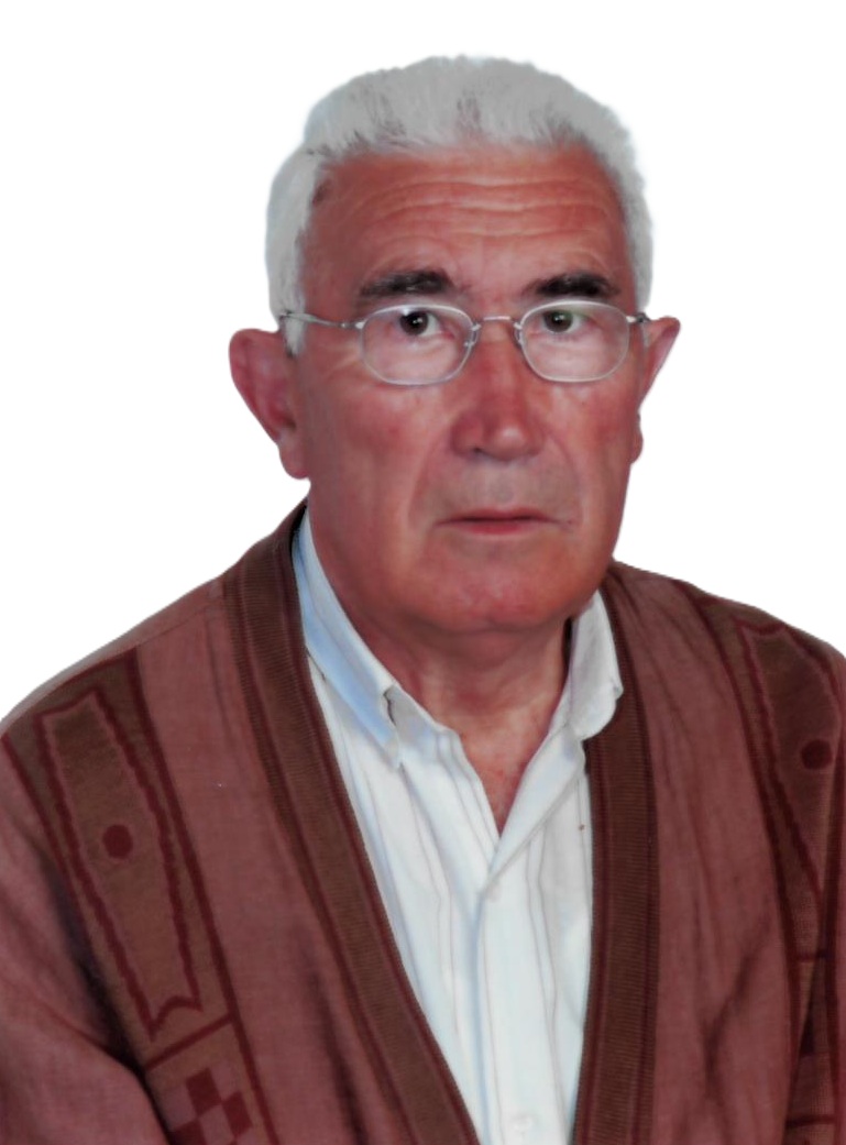 BENEDICTO GARMILLA MARTINEZ | Bizkaia