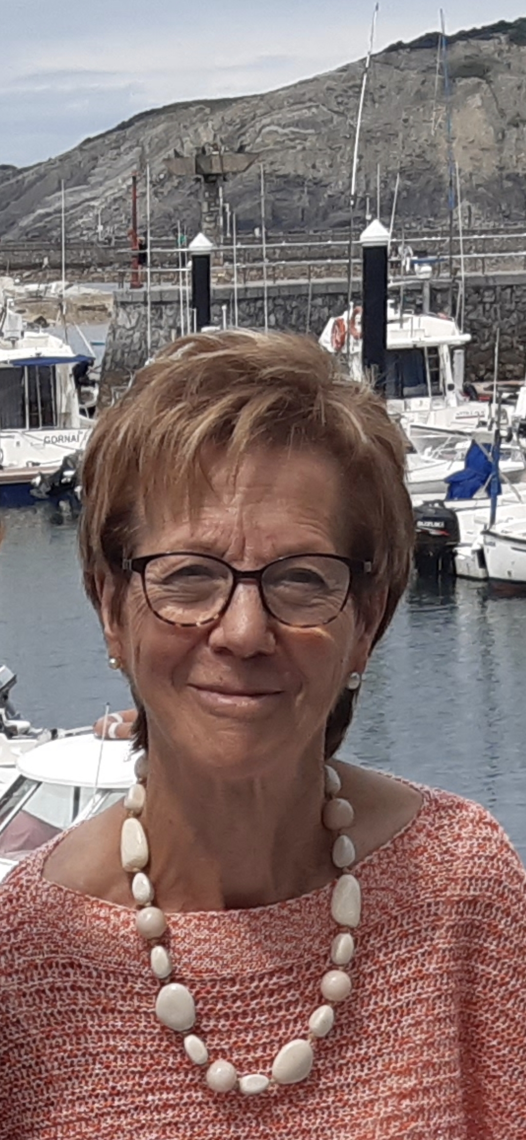 MARIA TERESA QUINTANA ALIENDE | Bizkaia