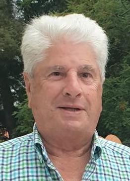 ISIDRO MARIA PALACIOS | Cantabria