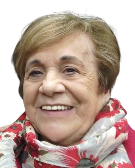 BEGOÑA MARTÍN MARTÍNEZ | Bizkaia