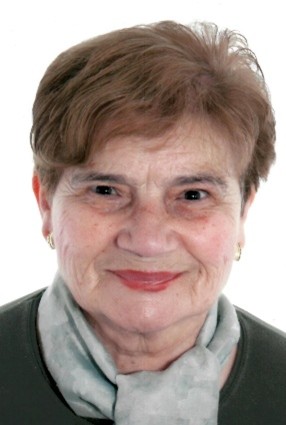 JOSEFA DURAN BORREGUERO | Bizkaia