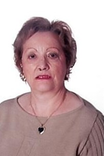 MARIA BEGOÑA RODRIGUEZ GOMEZ | Bizkaia