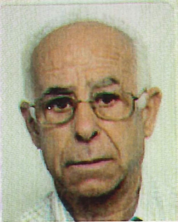 FELIX SODUPE DIAZ | Gipuzkoa