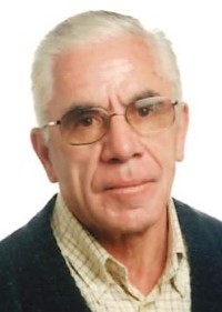 ALFREDO MARTÍN MARTÍN | Gipuzkoa