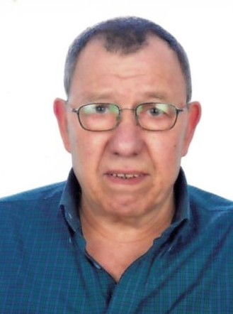 AGUSTIN GRANADOS LAMPREA | Bizkaia