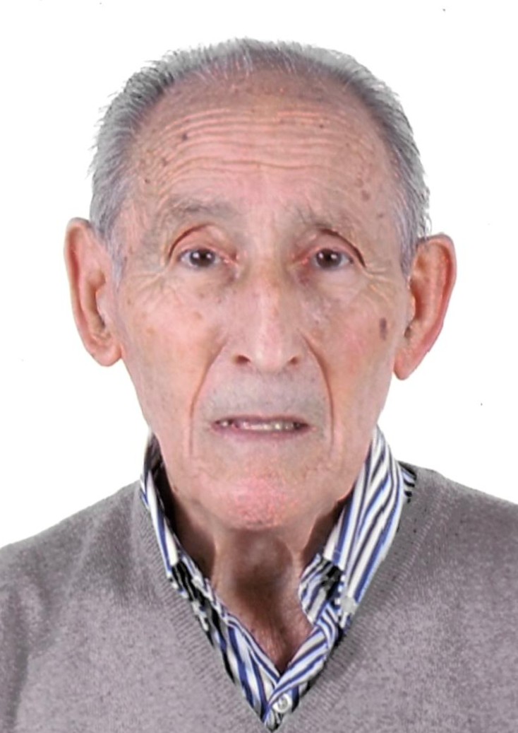 JOAQUIN GANCEDO MIRAVALLES | Bizkaia