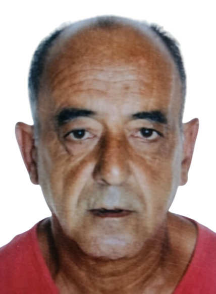 AGUSTIN JESUS RODRIGUEZ FERNANDEZ | Cantabria