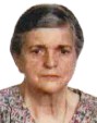 JOSEFA ARTECHE BEASCOECHEA | Bizkaia
