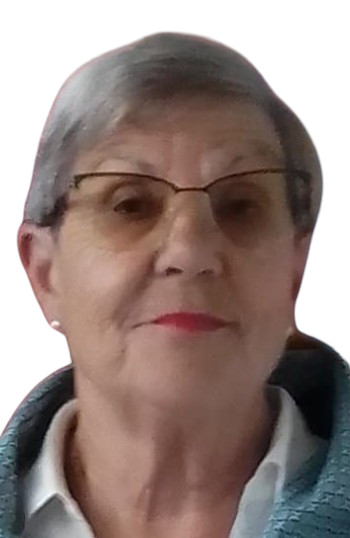 Mª TERESA LÓPEZ ÁLVAREZ | Bizkaia