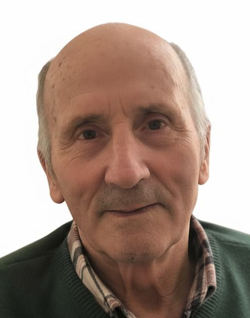 CARLOS GARCIA SAIZ | Cantabria