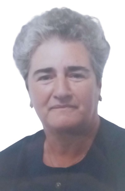 MARIA SANTOS VEGA ALONSO | Bizkaia