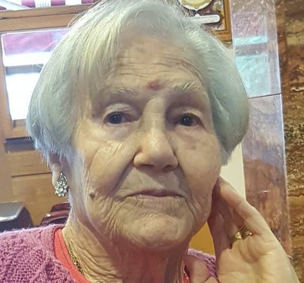 MARGARITA SIMON EGUIGUREN | Cantabria