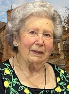 FRANCISCA PEREZ CANTARERO | Gipuzkoa