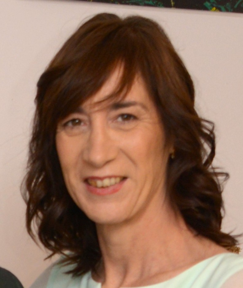 MARGARI ITURRALDE OZCARIZ | Navarra