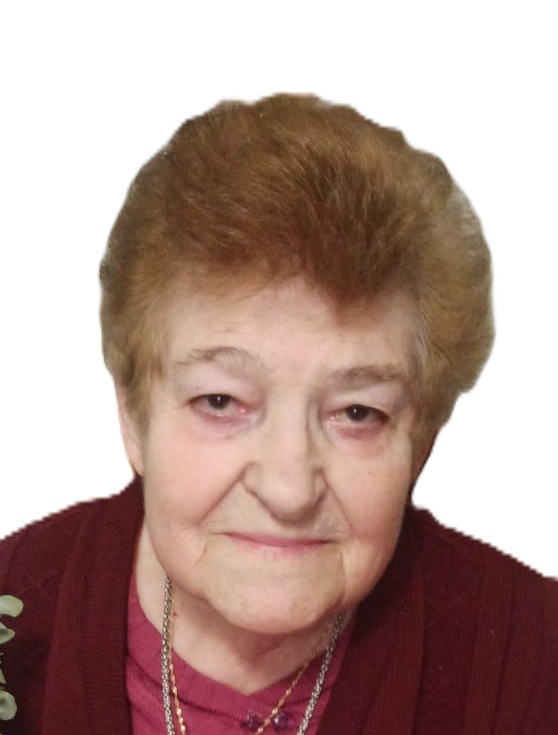 VICTORIA GONZALEZ BEREZO | Palencia