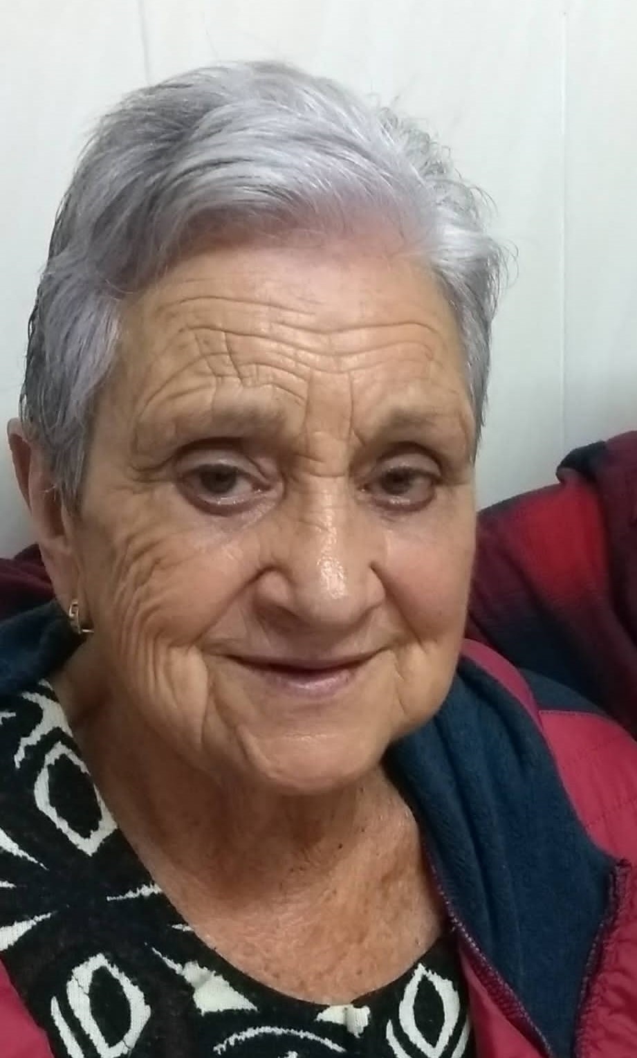 BENITA APARICIO CALLEJA | Gipuzkoa