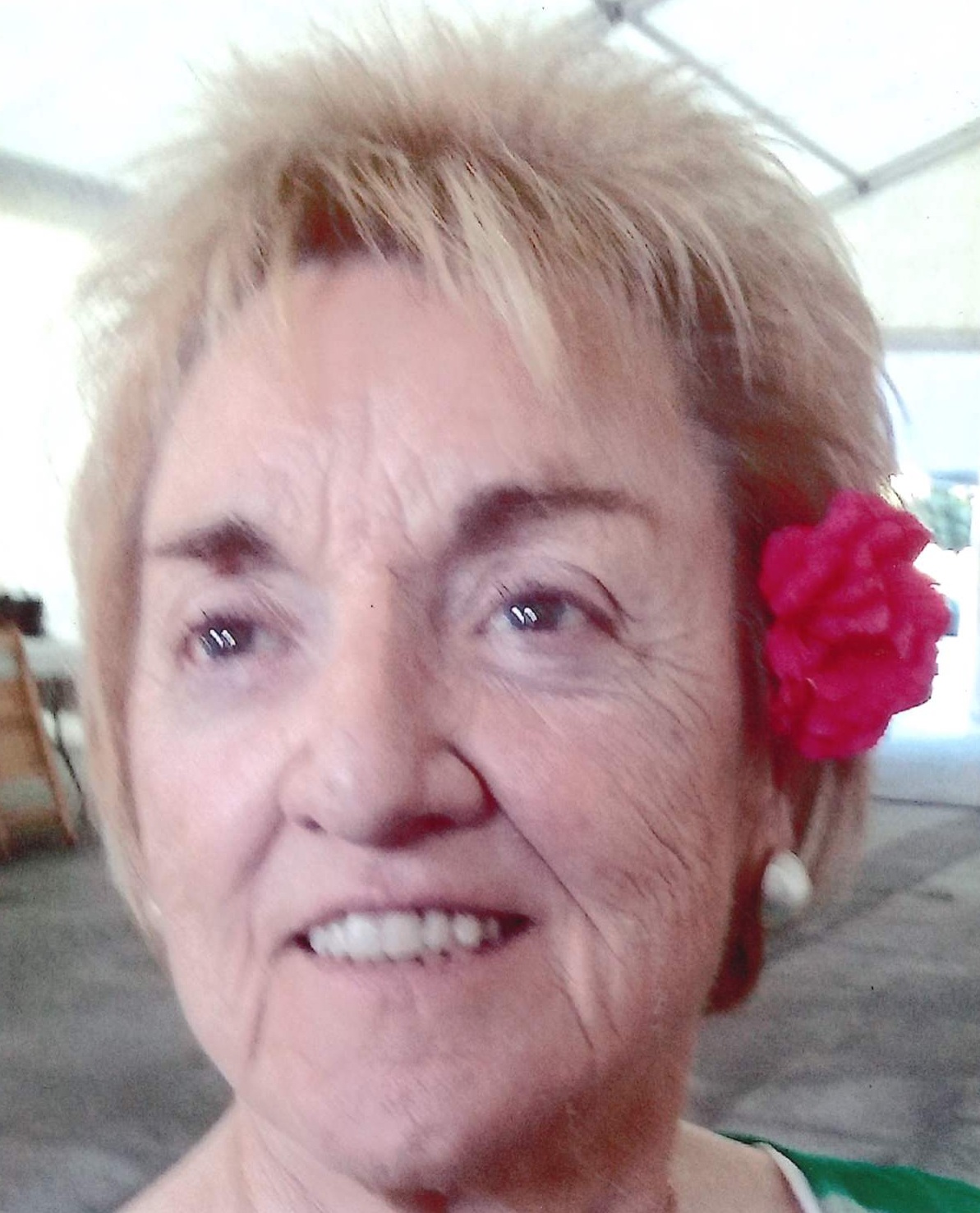 MARIA AGUSTINA CENECORTA ALBERDI | Gipuzkoa