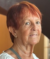 INMA FERNANDEZ ECHAVE | Gipuzkoa