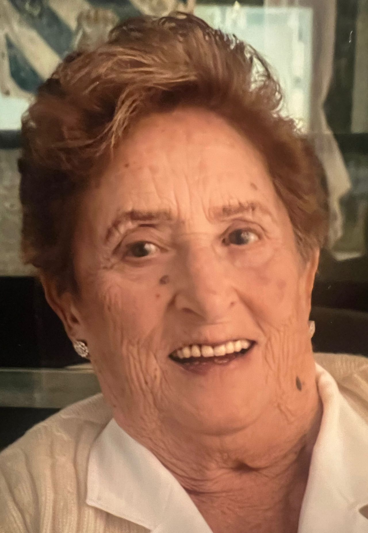 MARIA JOSEFA SANTOS MARTIN | Gipuzkoa