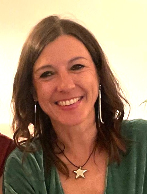 PATRICIA ALONSO CRUZ | Cantabria