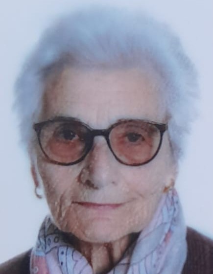 MARIA BOLADO FERNANDEZ | Cantabria