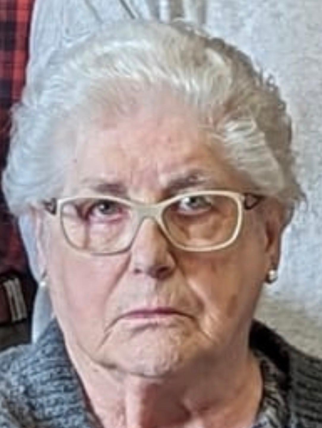 JOSEFA MARTINEZ MARTINEZ | Cantabria