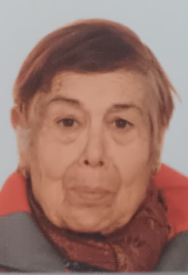 PILAR DOMINGUEZ MANZANO | Bizkaia