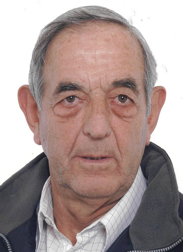 ANDRES GONZALEZ TORRE | Bizkaia