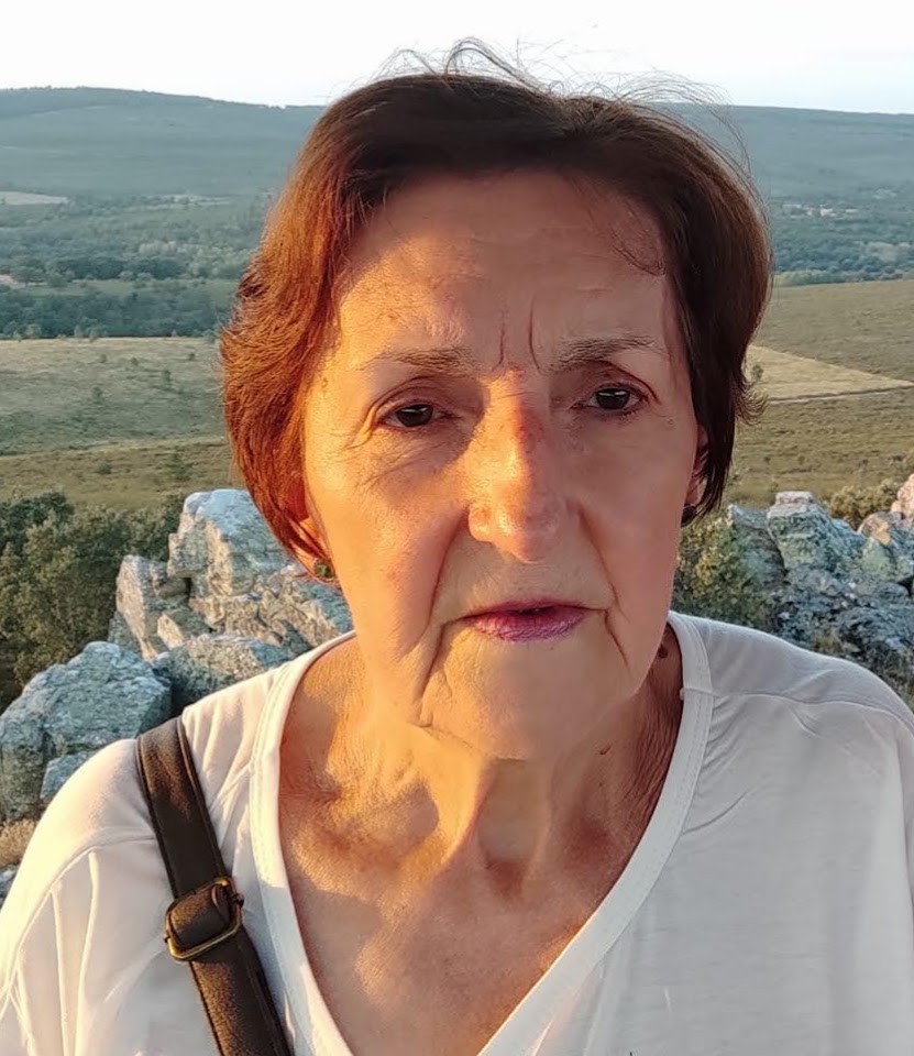 ANA MARIA LEZCANO PUELLES | Bizkaia