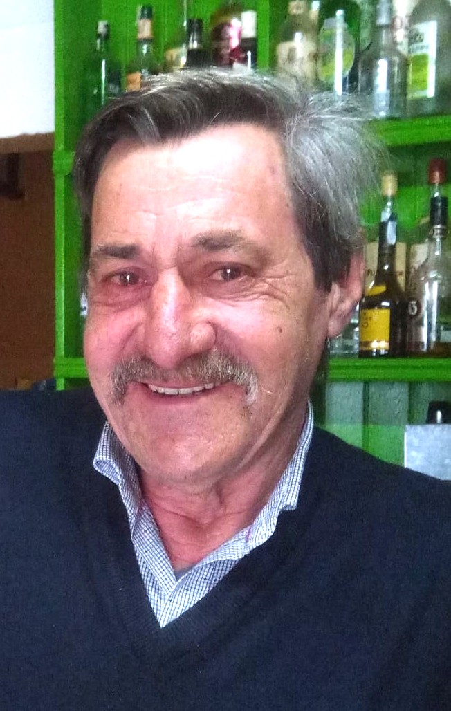 JESUS MAROTO GONZALEZ | Cantabria