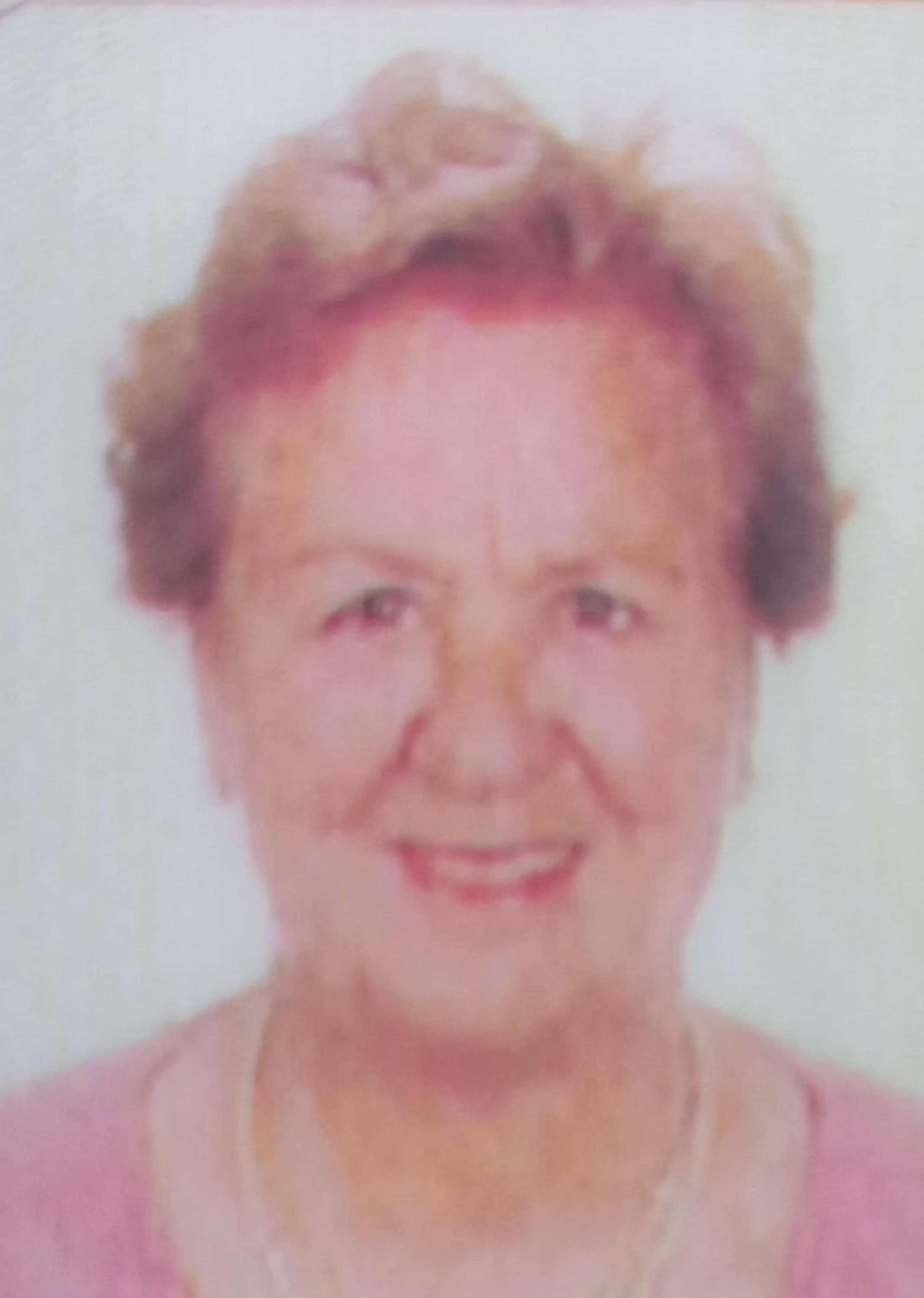 MAGDALENA YAGUE GAMBOA | Bizkaia