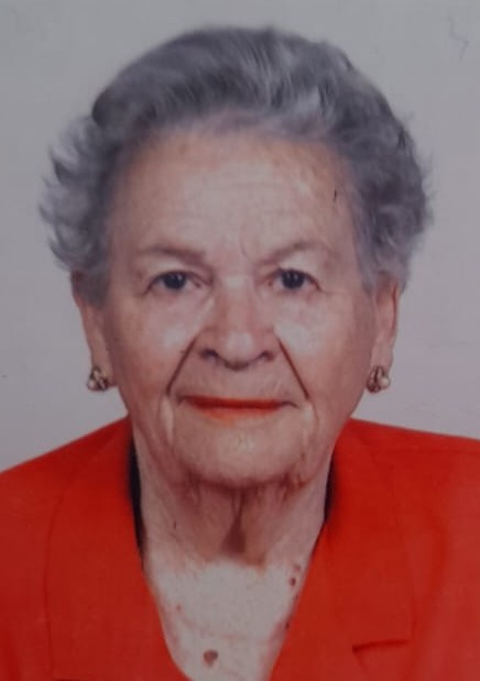 ROSARIO MARTINEZ SANTAMARIA | Cantabria