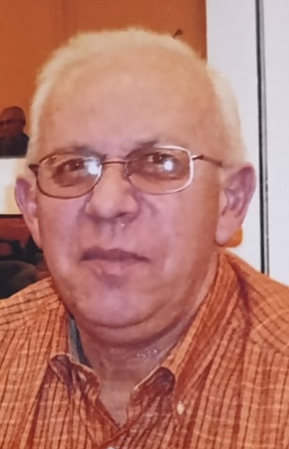 JOSE PARRA GIL | Cantabria