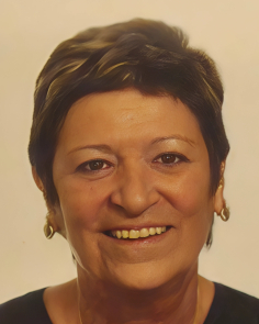 AMAIA CAUQUAL HERNANDEZ | Gipuzkoa