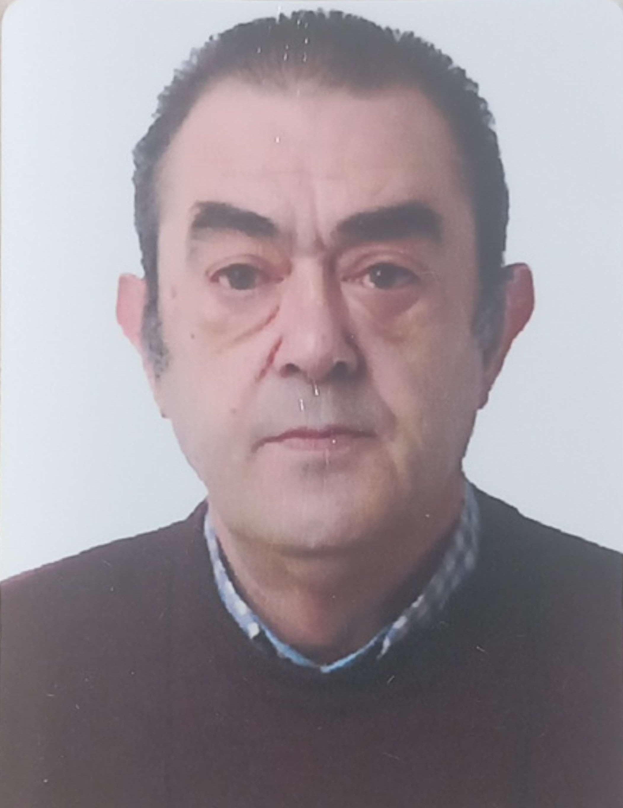AURELIO GIL VELASCO | Bizkaia