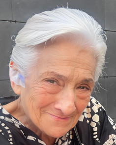 ISABEL MARTINEZ CASTELLANO | Gipuzkoa