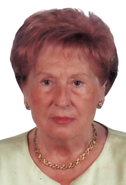 MARIA NIEVES VALLEJO ERDOZAIN | Bizkaia