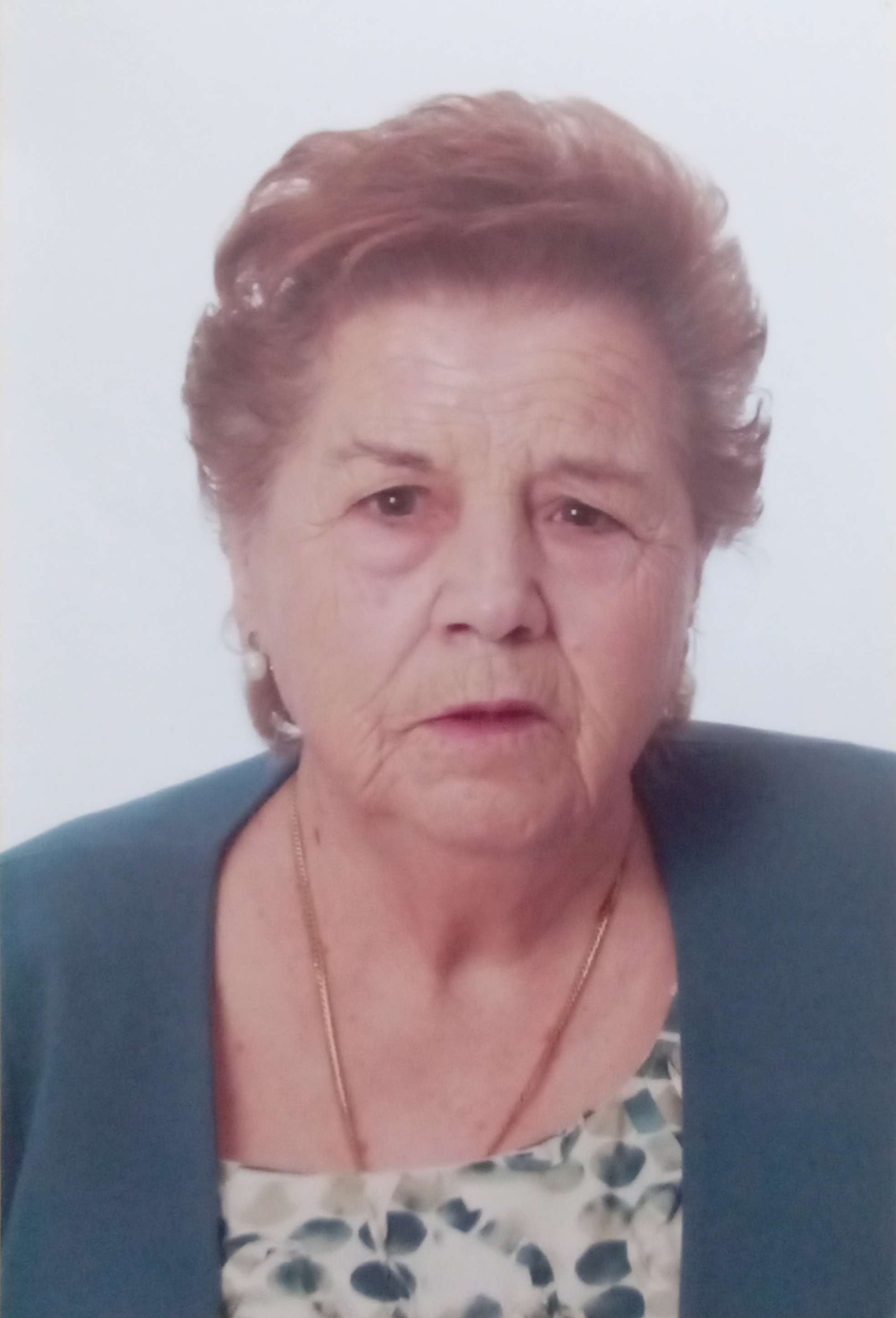 CASILDA MURILLO DAVILA | Bizkaia