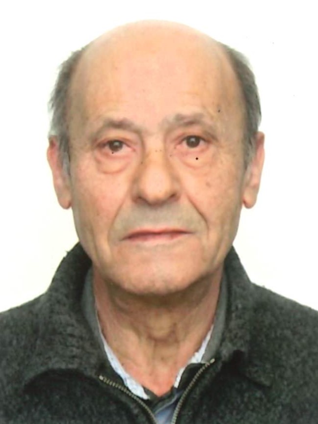 JOSE LUIS ACUÑA ARRANZ | Gipuzkoa