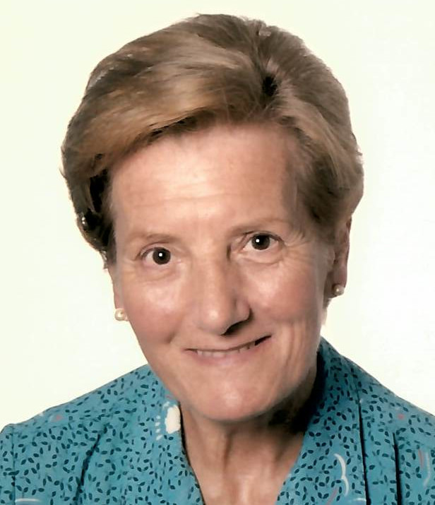 MARITXU LUJAMBIO ALBERRO | Gipuzkoa